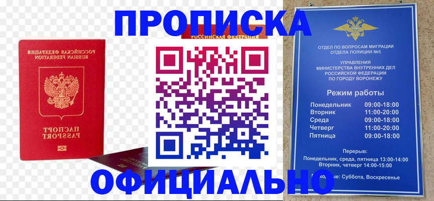 временная регистрация недорого в Грозном